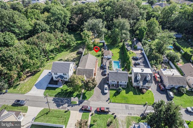 45 BETTS AVE, Lawrence Twp, NJ 08648