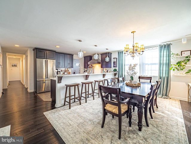 45 BETTS AVE, Lawrence Twp, NJ 08648