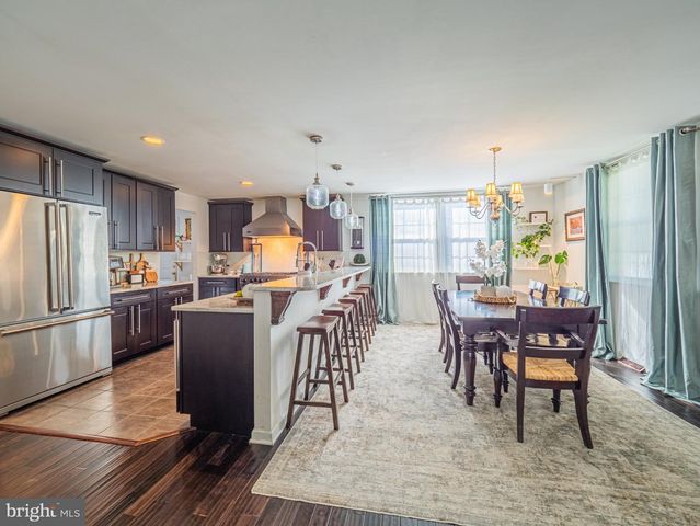45 BETTS AVE, Lawrence Twp, NJ 08648