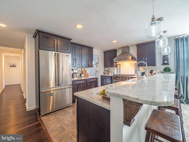 45 BETTS AVE, Lawrence Twp, NJ 08648
