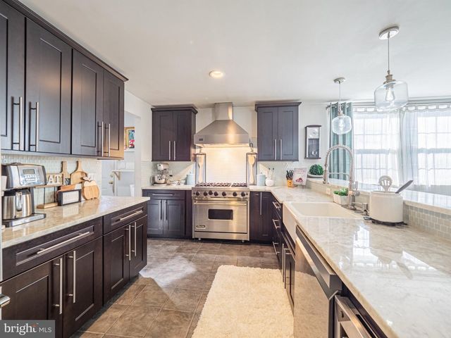 45 BETTS AVE, Lawrence Twp, NJ 08648