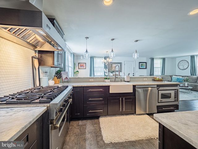 45 BETTS AVE, Lawrence Twp, NJ 08648