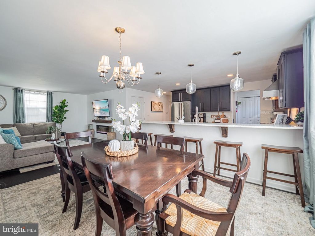 45 BETTS AVE, LAWRENCE TWP, NJ 08648 — photo 5