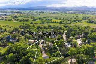 3618 Manzanita Drive, Loveland, CO 80537