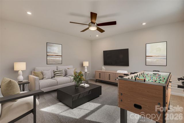 4220 Vista Pine Drive, Charlotte, NC 28215