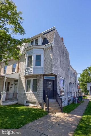 361 E ROSS ST, Lancaster, PA 17602