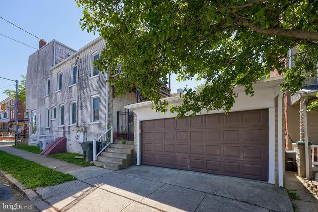 361 E ROSS ST, Lancaster, PA 17602