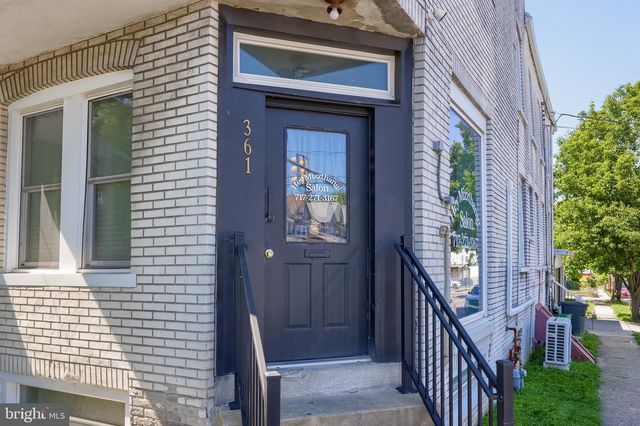 361 E ROSS ST, Lancaster, PA 17602