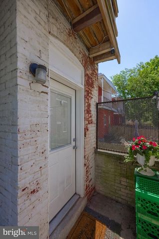 361 E ROSS ST, Lancaster, PA 17602