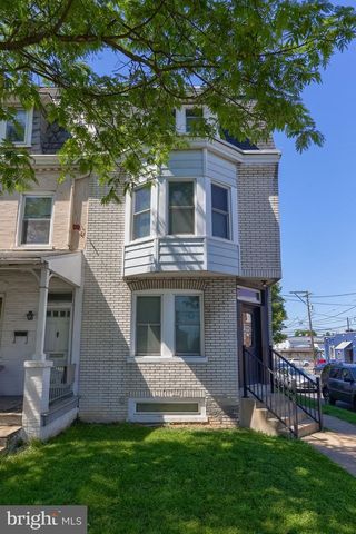 361 E ROSS ST, Lancaster, PA 17602