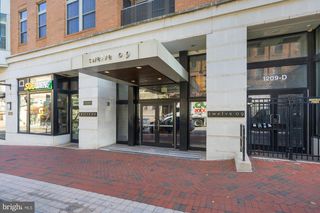 1209 N Charles St Apt 202, Baltimore, MD 21201