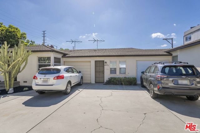 4239 S Centinela Avenue, Los Angeles, CA 90066
