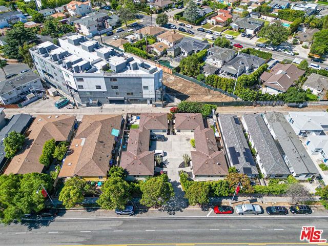 4239 S Centinela Avenue, Los Angeles, CA 90066