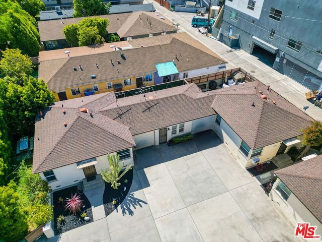 4239 S Centinela Avenue, Los Angeles, CA 90066