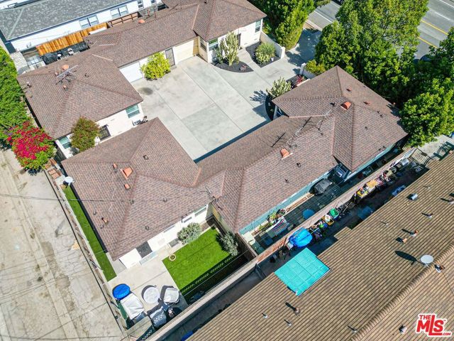 4239 S Centinela Avenue, Los Angeles, CA 90066