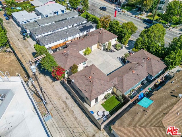 4239 S Centinela Avenue, Los Angeles, CA 90066