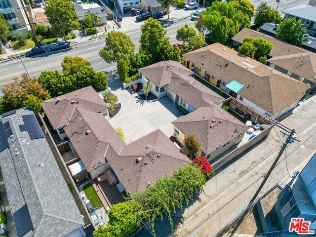 4239 S Centinela Avenue, Los Angeles, CA 90066