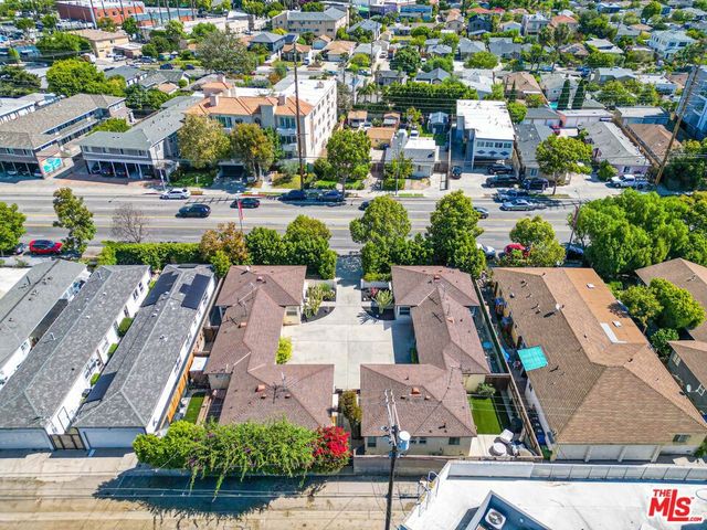 4239 S Centinela Avenue, Los Angeles, CA 90066