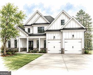 8 Greencliff Way SE, Cartersville, GA 30120