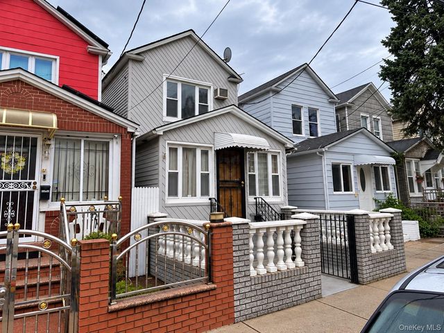 11142 114th Street, South Ozone Park, NY 11420