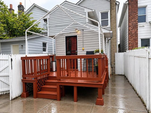 11142 114th Street, South Ozone Park, NY 11420