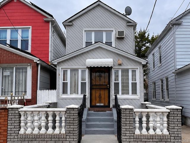11142 114th Street, South Ozone Park, NY 11420