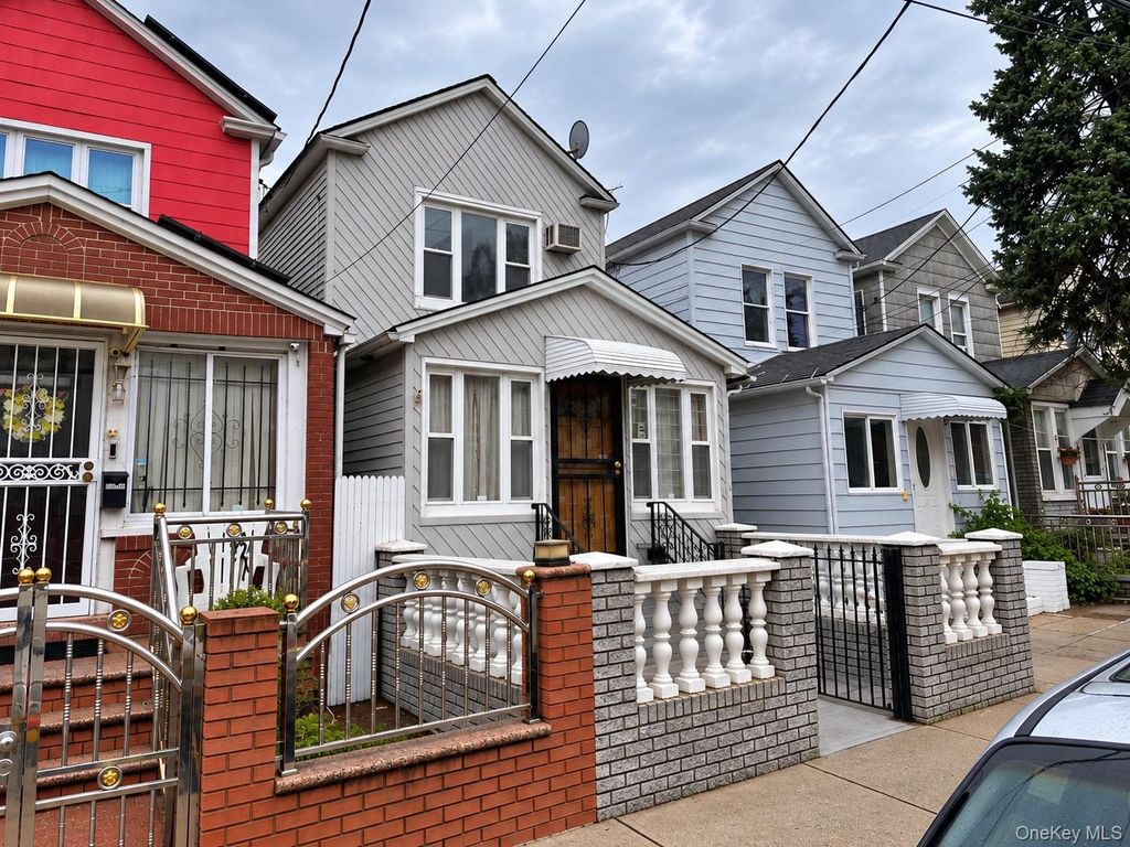 11142 114th Street, South Ozone Park, NY 11420 — photo 2