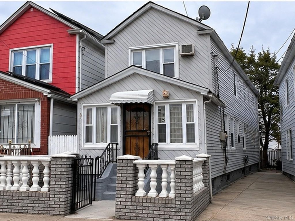 11142 114th Street, South Ozone Park, NY 11420 — photo 3