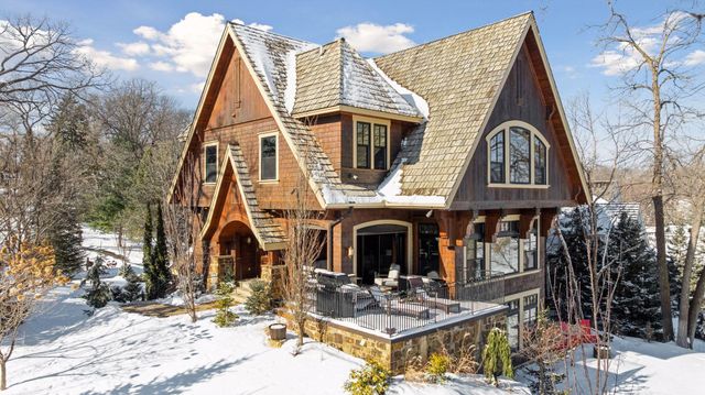 1300 Spruce Place, Orono, MN 55364