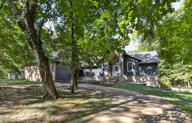 2441 State Highway Zz, Billings, MO 65610