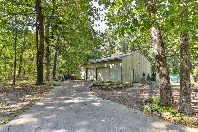 2441 State Highway Zz, Billings, MO 65610