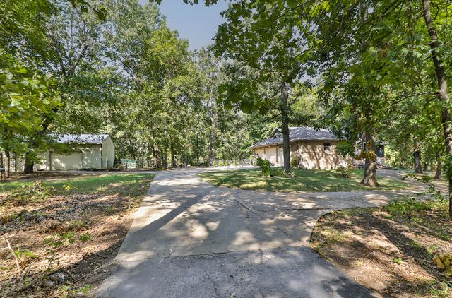 2441 State Highway Zz, Billings, MO 65610