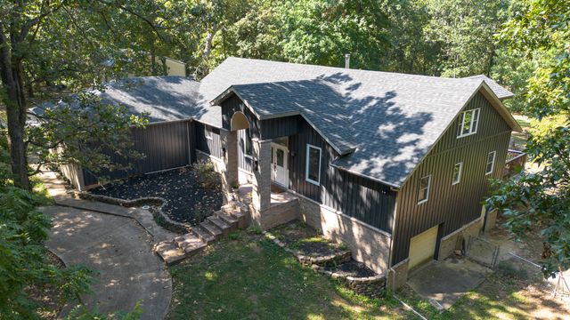 2441 State Highway Zz, Billings, MO 65610
