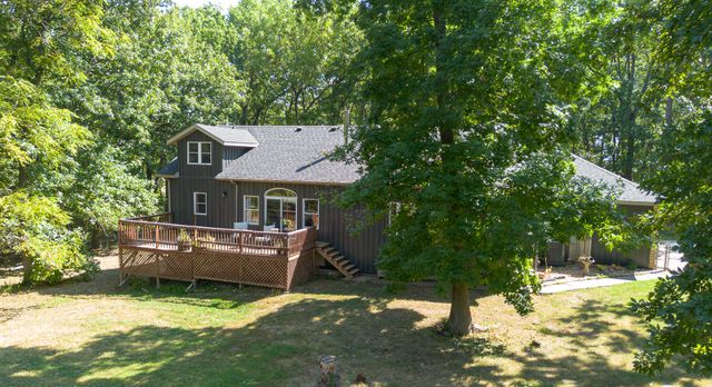 2441 State Highway Zz, Billings, MO 65610