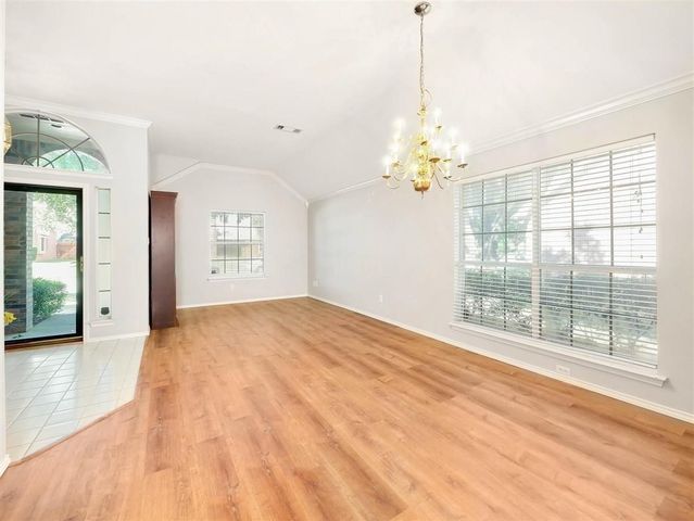 1821 Andress Drive, Carrollton, TX 75010