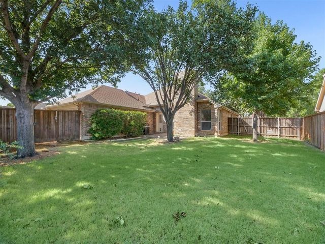 1821 Andress Drive, Carrollton, TX 75010