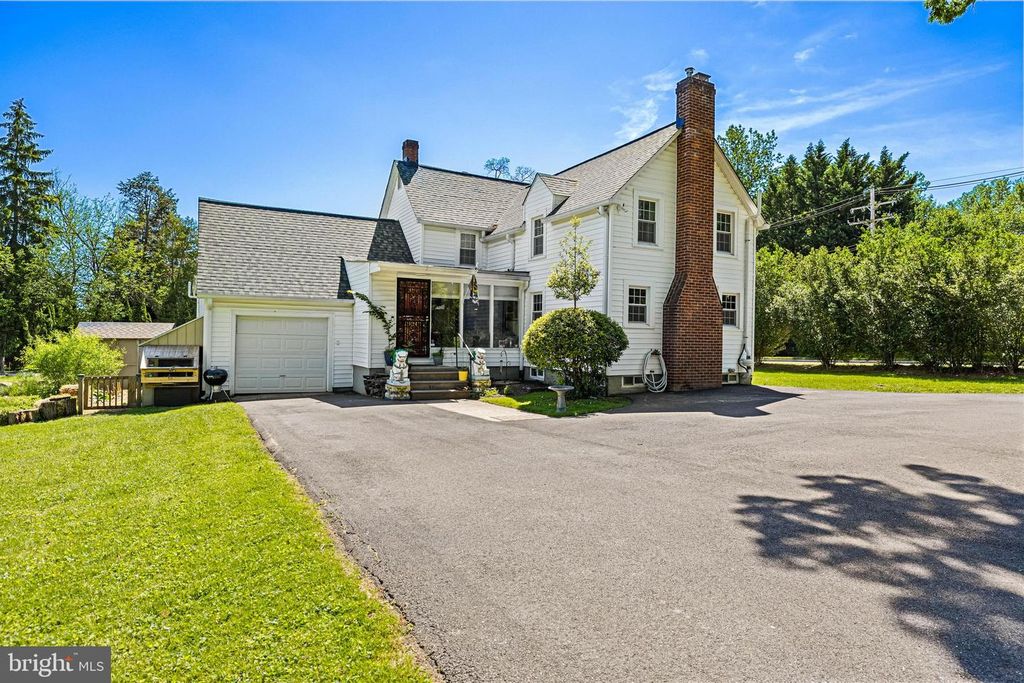 220 W TIMONIUM RD, Lutherville Timonium, MD 21093