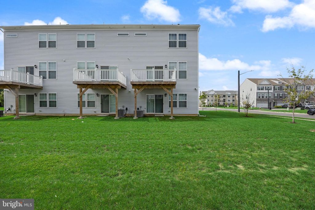 73 SISTERS FARMSTEAD RD, MT LAUREL, NJ 08054 — photo 4