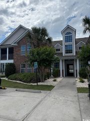 22 Woodhaven Dr Unit E, Murrells Inlet, SC 29576