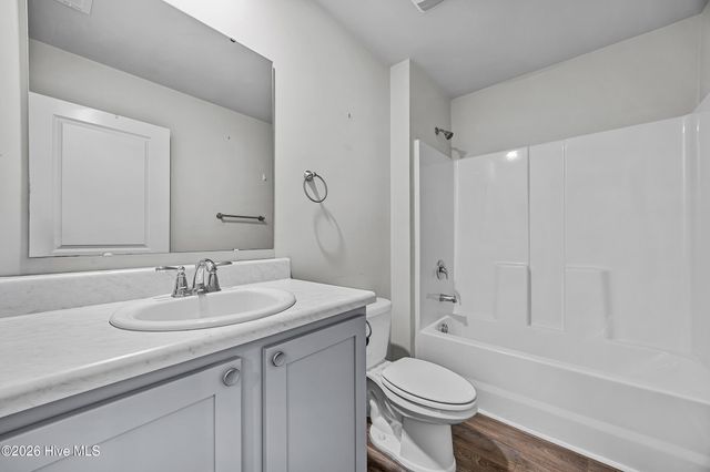 1131 Turtle Dove Court NE Lot 28, Leland, NC 28451