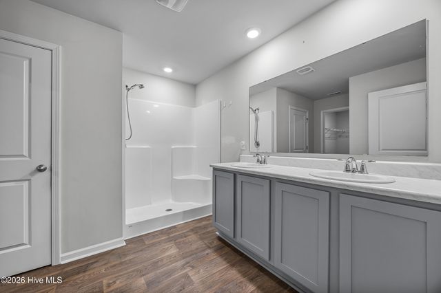 1131 Turtle Dove Court NE Lot 28, Leland, NC 28451