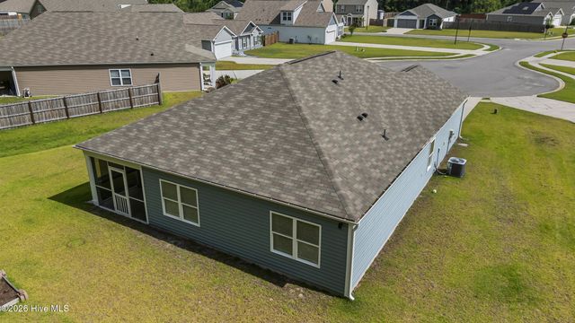 1131 Turtle Dove Court NE Lot 28, Leland, NC 28451