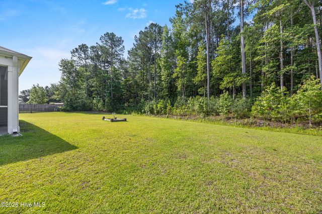1131 Turtle Dove Court NE Lot 28, Leland, NC 28451