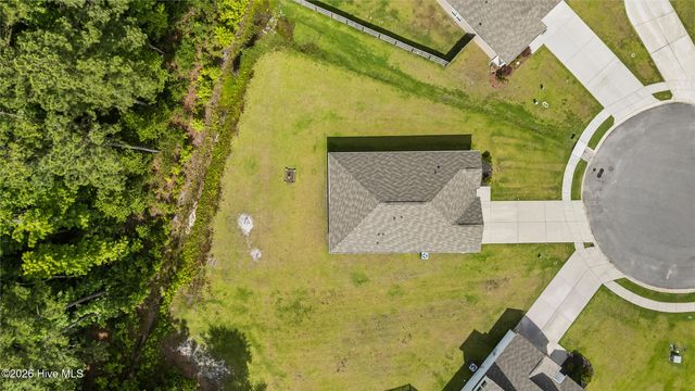 1131 Turtle Dove Court NE Lot 28, Leland, NC 28451