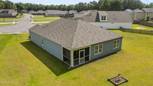 1131 Turtle Dove Court NE Lot 28, Leland, NC 28451