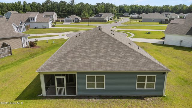 1131 Turtle Dove Court NE Lot 28, Leland, NC 28451