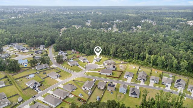 1131 Turtle Dove Court NE Lot 28, Leland, NC 28451