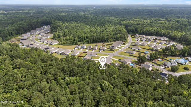 1131 Turtle Dove Court NE Lot 28, Leland, NC 28451