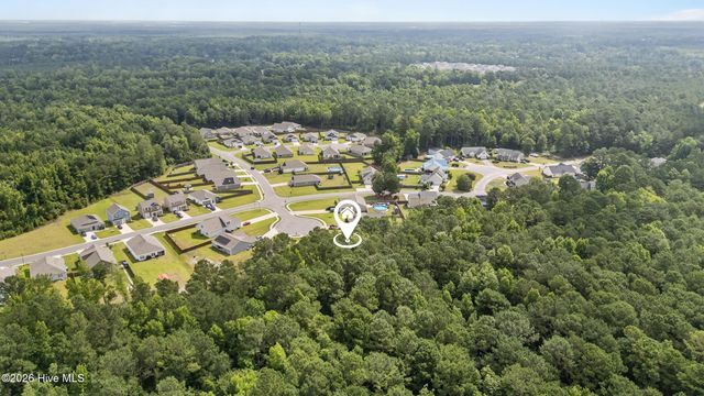1131 Turtle Dove Court NE Lot 28, Leland, NC 28451