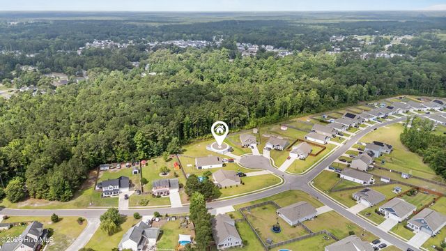 1131 Turtle Dove Court NE Lot 28, Leland, NC 28451
